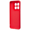 Чехол для Xiaomi 14T Pro, красный